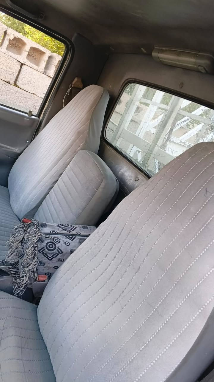 للبيع كيه فونتيره
رقم صلاح الدين موديل 97

سنويه لل 29تحويل مباشر 

محرك وكير وشاصي شرط 

السعر55وبيه مجال 

***********
