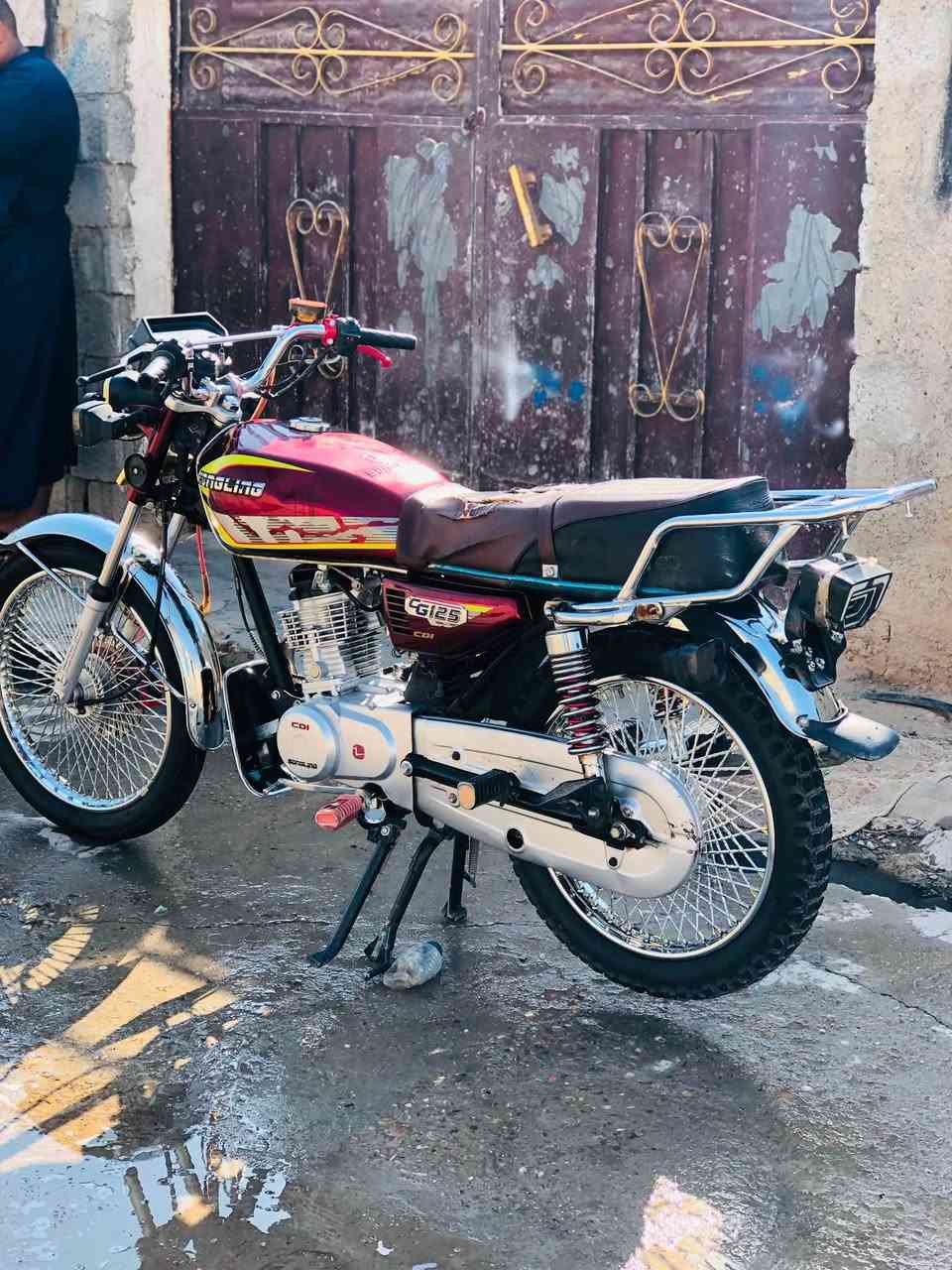 سونك 24 كبس كهربائيات كله شرط سعر 600 وبي مجال ‭***********‬

