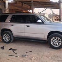 موديل ٢٠١٨ • جاهزه • ٣ قطع تبديل