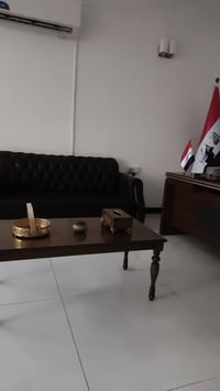 كنب • مستعمل • قليل الاستخدام