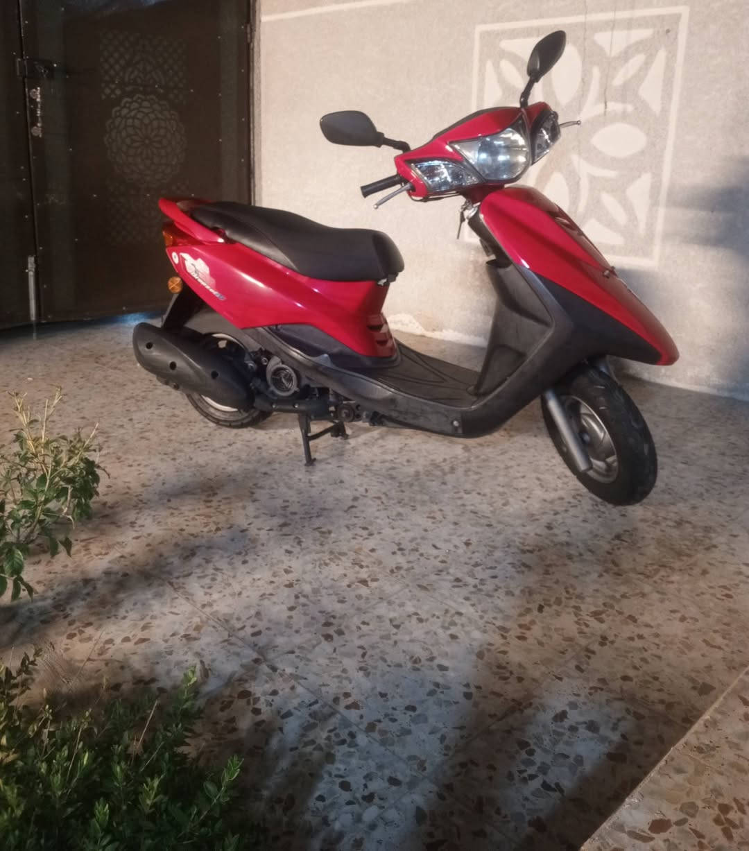 سلام و عليكم شباب دراجة جديدة
*********** السعر مليون و 400الف
