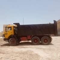 موديل ٨٣ • محولة قلاب • محرك ١٦٠