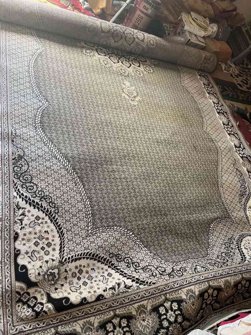 زوليه • نظيف جدا