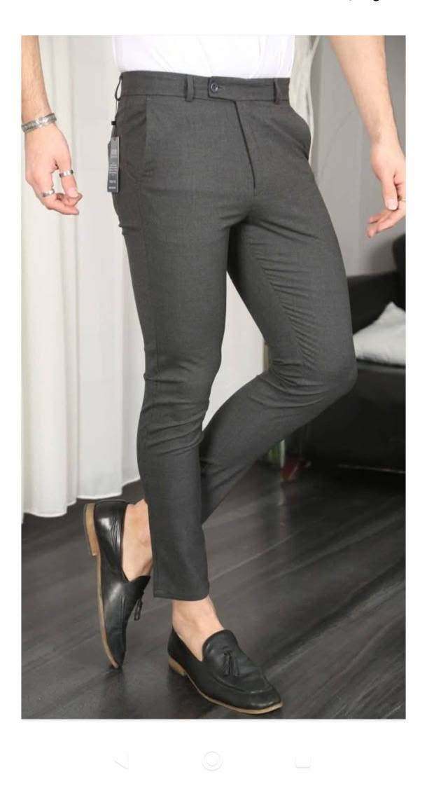 قماش تركي 🇹🇷 Zara 
القياسات 29 30 32 34 36 38 40
السعر 15 ألف فقط 
السعر 15 ألف فقط 
محلات وازياء حيدر الآغا 
بابل المسيب السوق المسگف 
للاستفسار الاتصال 🤳 
***********
توجد خدمة توصيل الى كل المسيب ونواحيها

