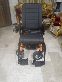 عربانة ذوي الاحتياجات • ما مستخدمة • المسيب