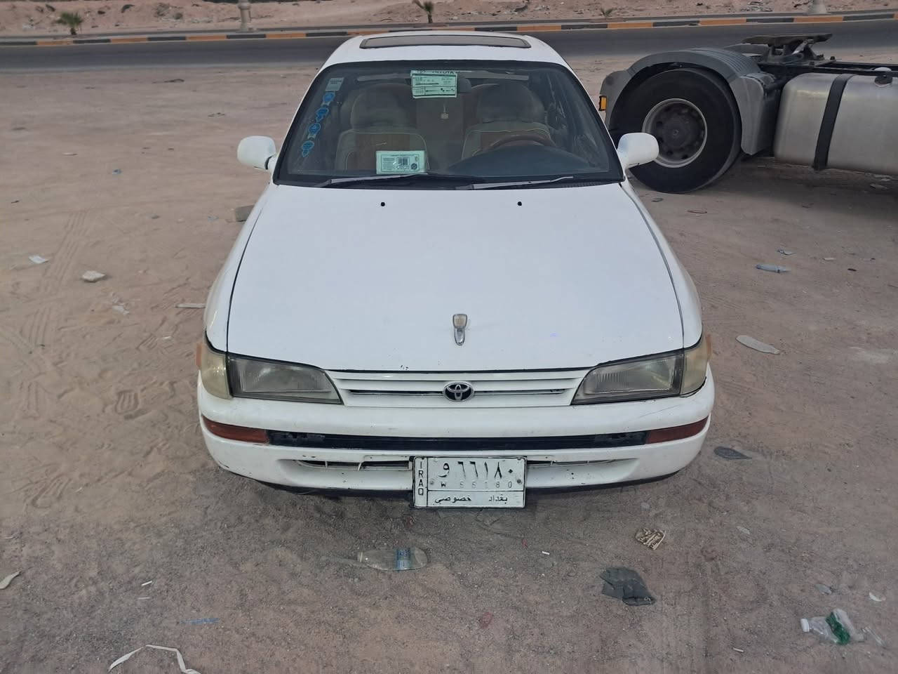كورلا مديل ١٩٩١فول مواصفات فتحه حداديه تخم تاير كير مكينه مكفولات مشروع وطني شاشه سياره كيلو متر وعداد كهربائيات مكفوله كص ونقل وظربه بيها مكانات صبغ قليليه السعر ٣٨ بيها مجال بسيط المكان البرجسيه وره سيطره الفيحاء المدينه الكرفانيه ترهم مراوس ***********
