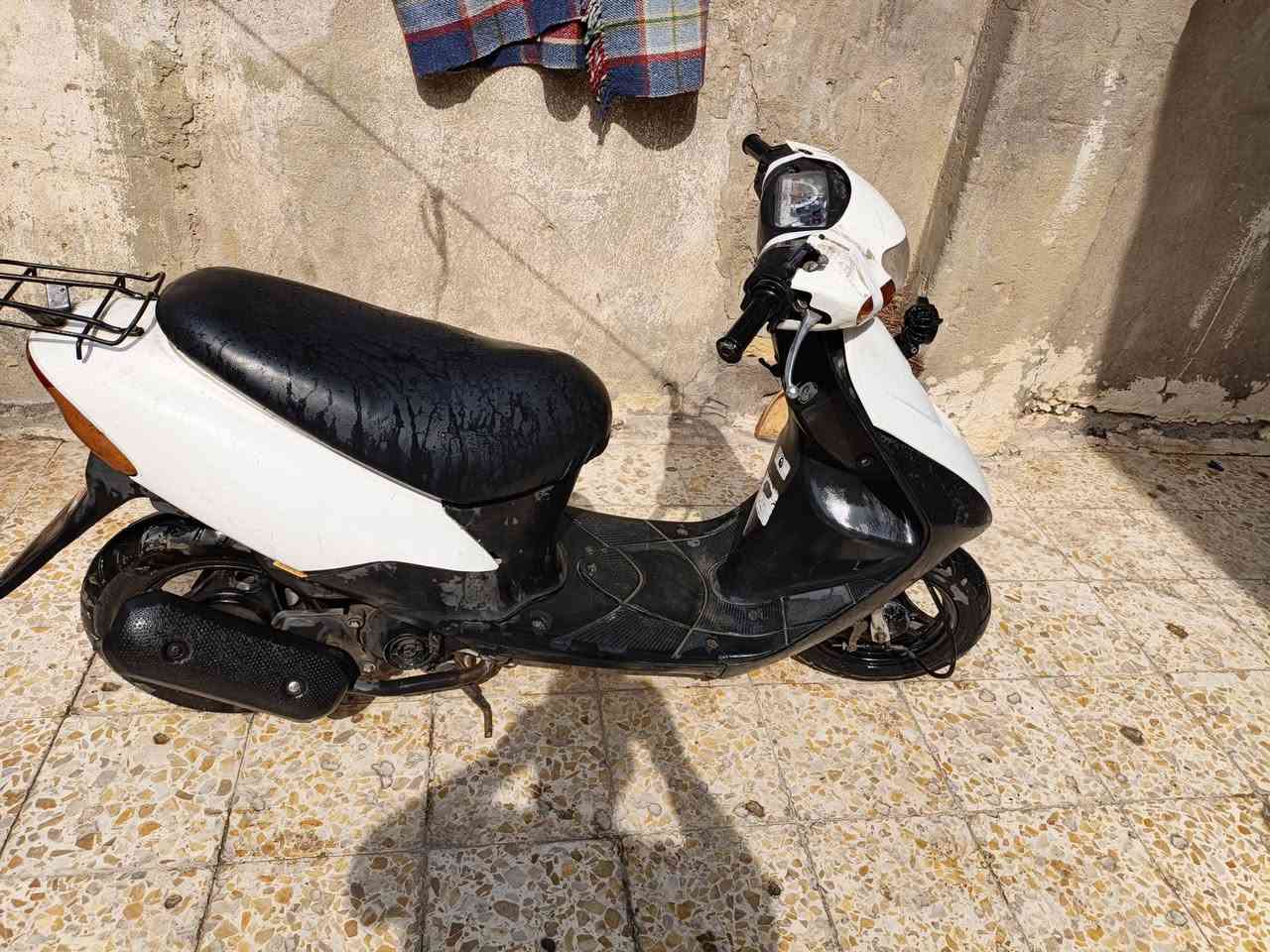 سوزوكي • مفتوحه • ياباني