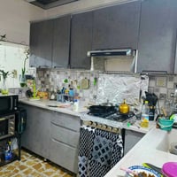 بيت بناء قديم يعتبر قطعه طابو صرف  المساحه ١٨٦ متر طابقين غرفتين فوك غ...