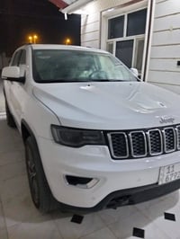 جراند شيروكي • ٢٠٢٠ • ممشى ٦٦٠٠٠