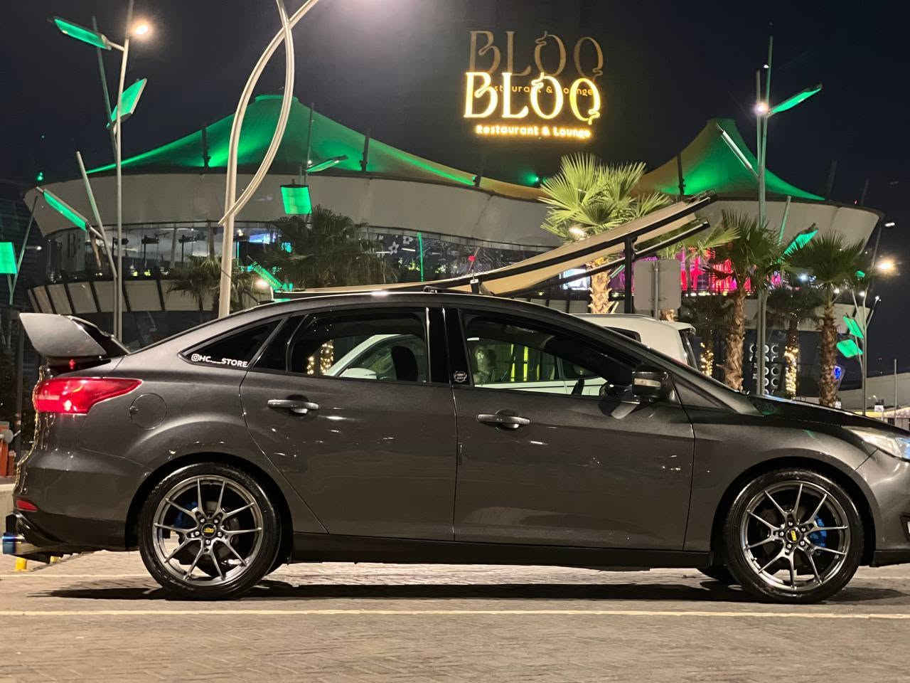 کوردی عەربی
سلام علێکم فۆرد فۆکەس بۆ فرۆشتن
بە ناوی خوای گەورا 
۲۰۱۷ SEL Premium
راقەم نوێ هەولێرا       رقم اربیل جدید
سەنەوی و ژینگە نوێیە  سەنەویە جدید 
سیستەمی گزۆز کۆنترۆلە 
شوتە سپۆرت k9 srt
شاشە گەورا      شاشە کبیر
ناو ۷ رانگە      ۷ لۆن داخیل
مکەبەرای سۆنی ماڕکە    سماحات سۆنی 
سوکان هیتەر      ستێرن هیتەر
کوشین هیتەر     کشینات هیتەر
ئاوێنە هیتەر        میرایە هیتەر 
کارپلای  ئاندرۆید ئۆتۆ
تەبڕید دوو زۆن  
سلاید  فتحە 
سەیاراکە جاهیزە هیچ مەسرافی نیە
گێر و مەکینە بەشەرت    گێر و محرك بشەرت
پێش و پشتی توندا    سەدر مەزبوت
کارابای بەردی بەشەرت  کارابای و حەجەر شەرت
سەیارا بدون سبخ   سەیارا بێ سبوخە
٤ تەعدیلی هەیە گچکە  
٤ مکان سخەیر بارد 
ئارباگ سیستەمە بەشەرت 
ماچەکی پێشی هەیە  

نرخی ٨٥$
***********

***********
مکان اربیل

نص مكتوب في الصور:
- @HIC__STORE