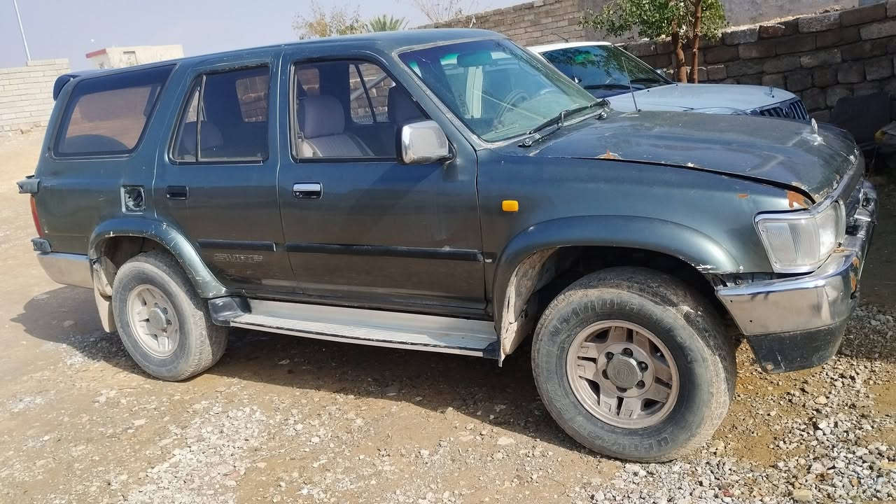 لاندكروزر • تلعفر • للبيع