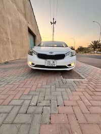 سيراتو • ٢٠١٥ • ١٤٢ الف