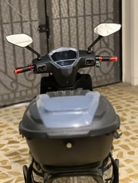 ماسة الشبح • جديدة • ما ماشية شهر