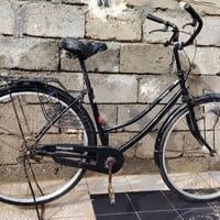 بايسكل • حجم ٢٧ • سعر خاص