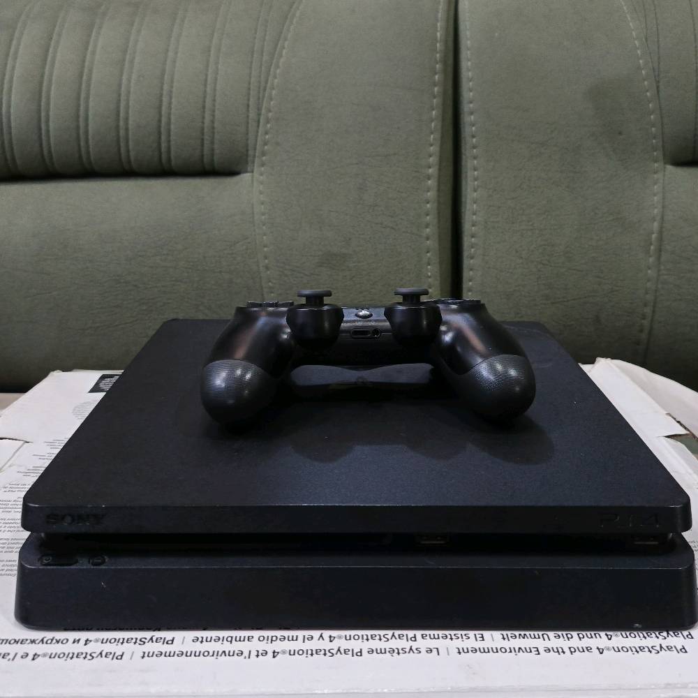 بلي فور سلم 500g مستخدم نضيف ملحقات كامله اونلاين نضام 13.52 يتهكر و حساب قوي بي فيفا 23 مكاني بغداد شارع فلسطين ***********
السعر : 220 وبي مجال