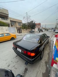 سوناتا ١٩٩٤ • اوتوماتيك • رقم نينوى