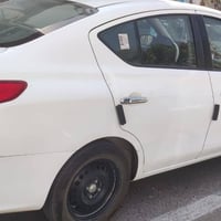 نيسان صني • ٢٠٢٤ • غاز وبنزين
