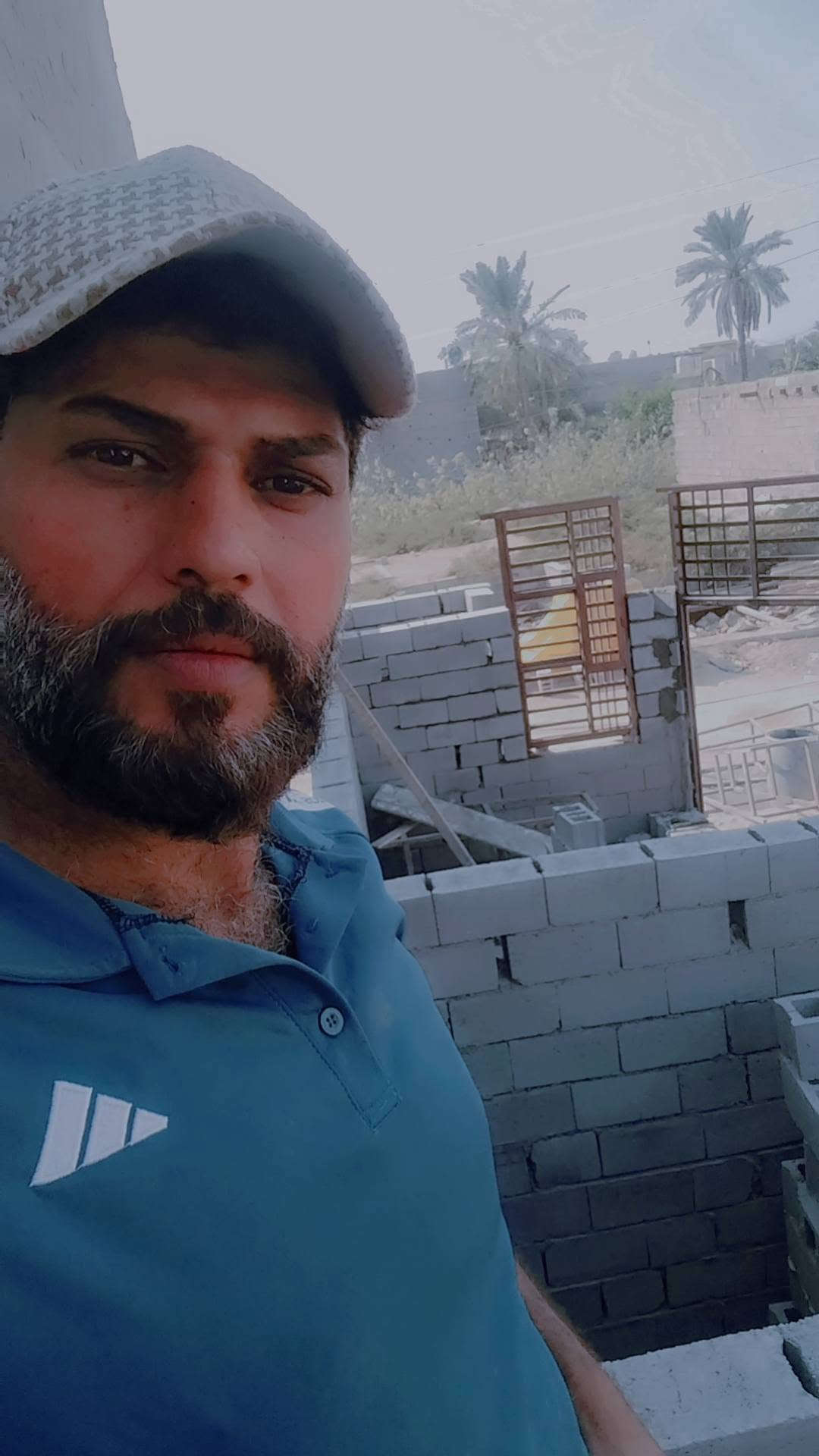 ابو حسين العامري للمقاولات البناء ***********
