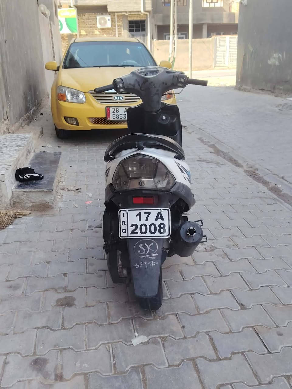 ماكس للبيع 49 ابلاد دراجه دراجه ناعمه وشلعه ومعدل مفتوحه بس ولفات السعر 500 مكاني برميثه ***********
