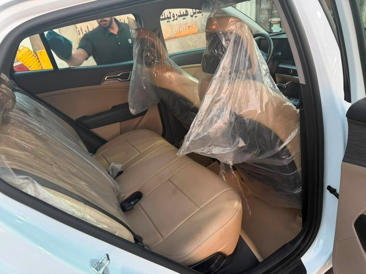 سبورتج 2024

زيروووو ماشية 20000 فقط

باسمي شخصيا تحويل مباشر

مكفولة كفاله عامه 

200$ وبيها مجال 
مكان بغداد ابو غريب 
بيها فتح قبق محرك تعليه كازكيت 

***********

