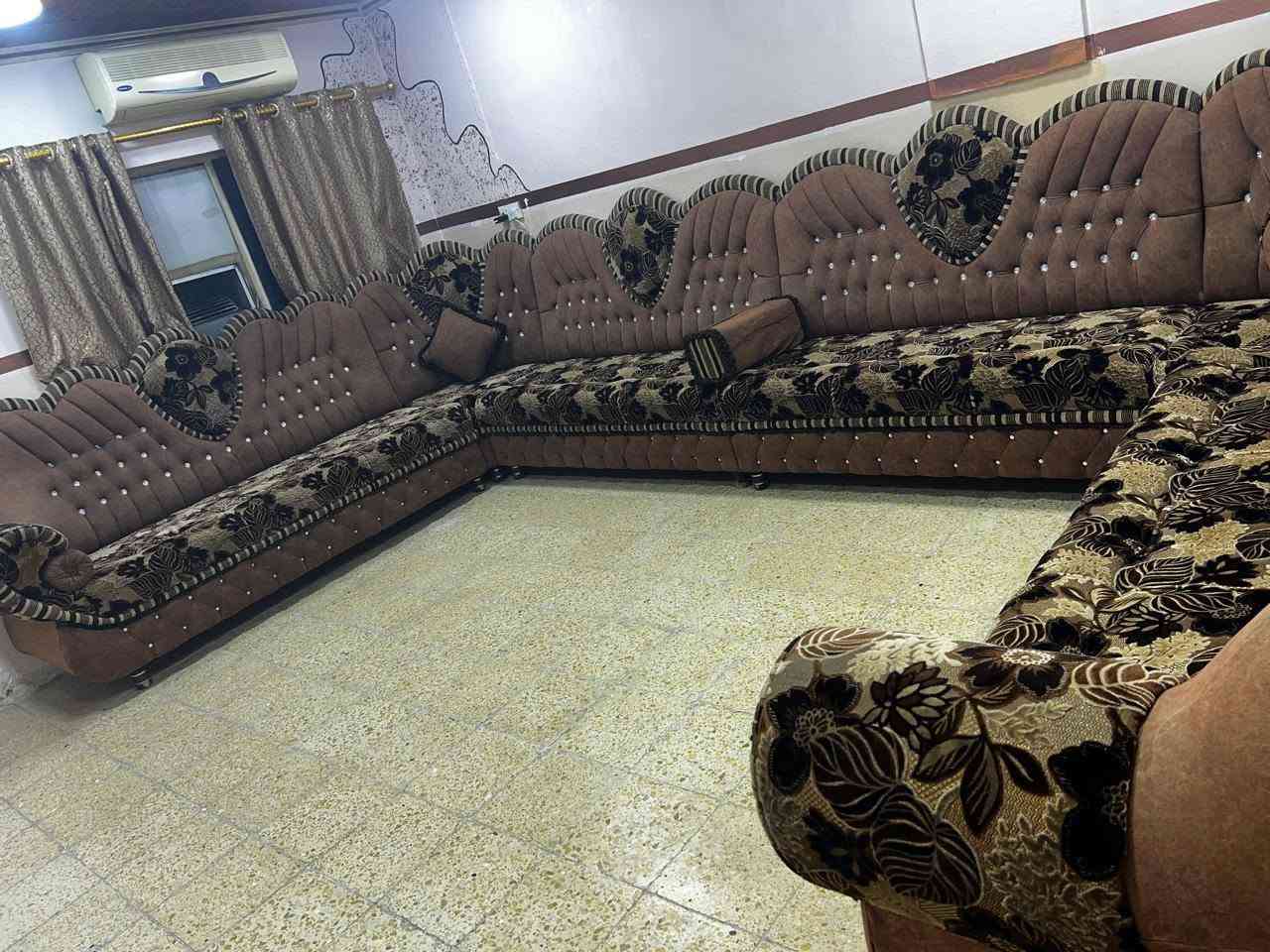 طخم • نضيف • كدام العين