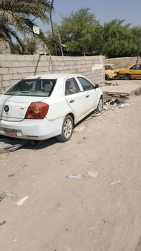 جيلي ام كي • تفصيخ • كربلاء