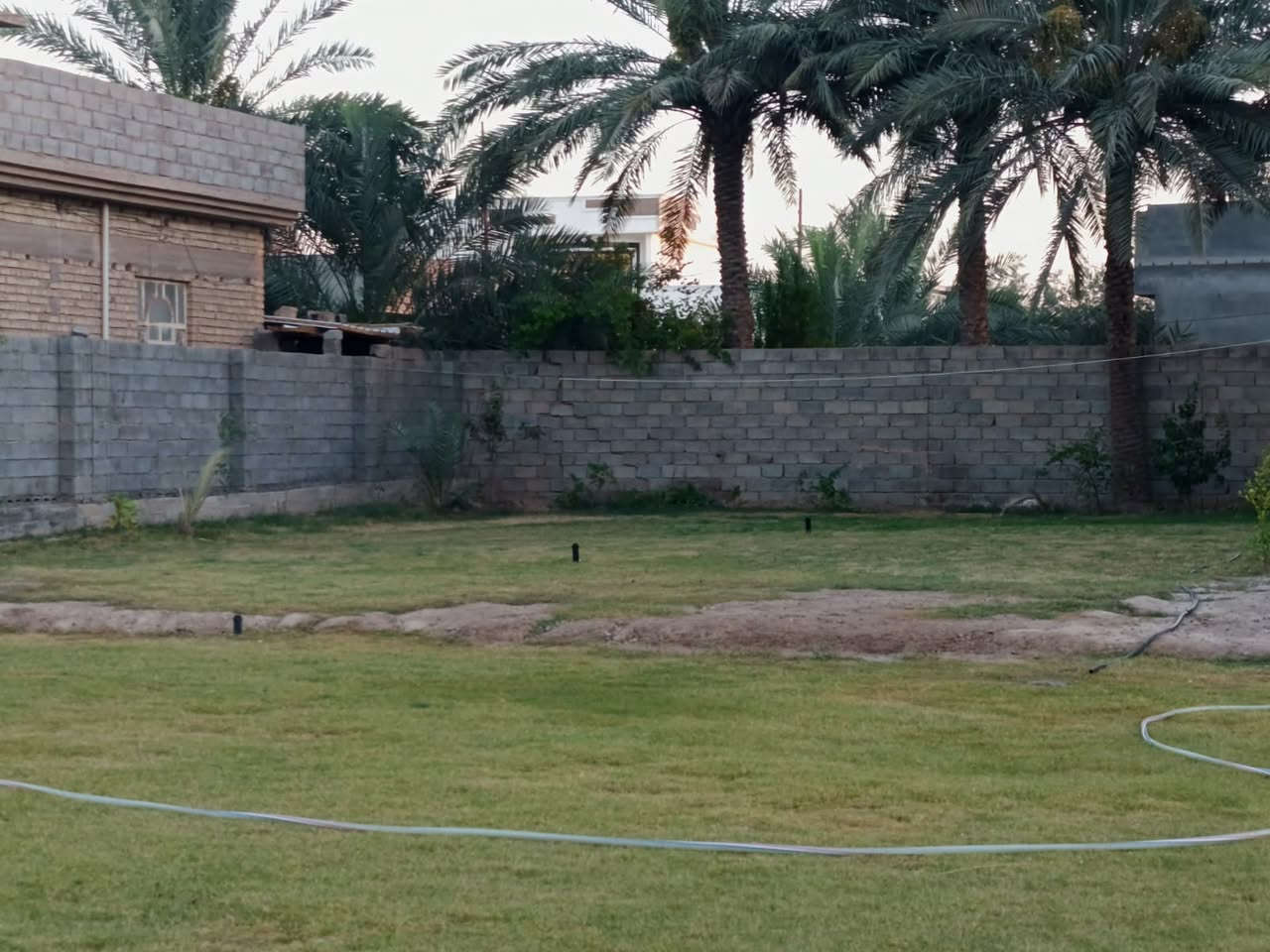 السلام عليكم
بيت للايجار في النساف البعلوان  قرب مجمع طبيبك معك 
للتواصل الاتصال على الرقم.  ***********

