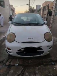 كيو كيو • ٢٠١٢ • تل الرمان