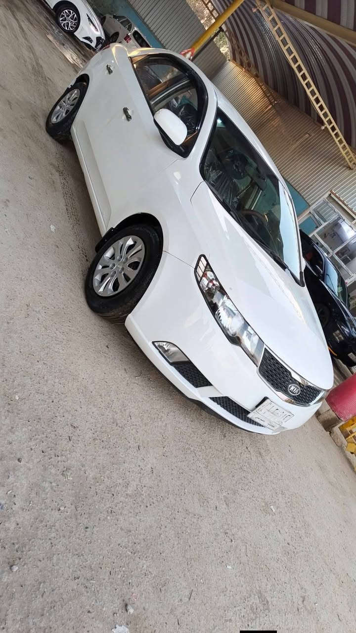 سيراتو • ٢٠١٢ • باسمي