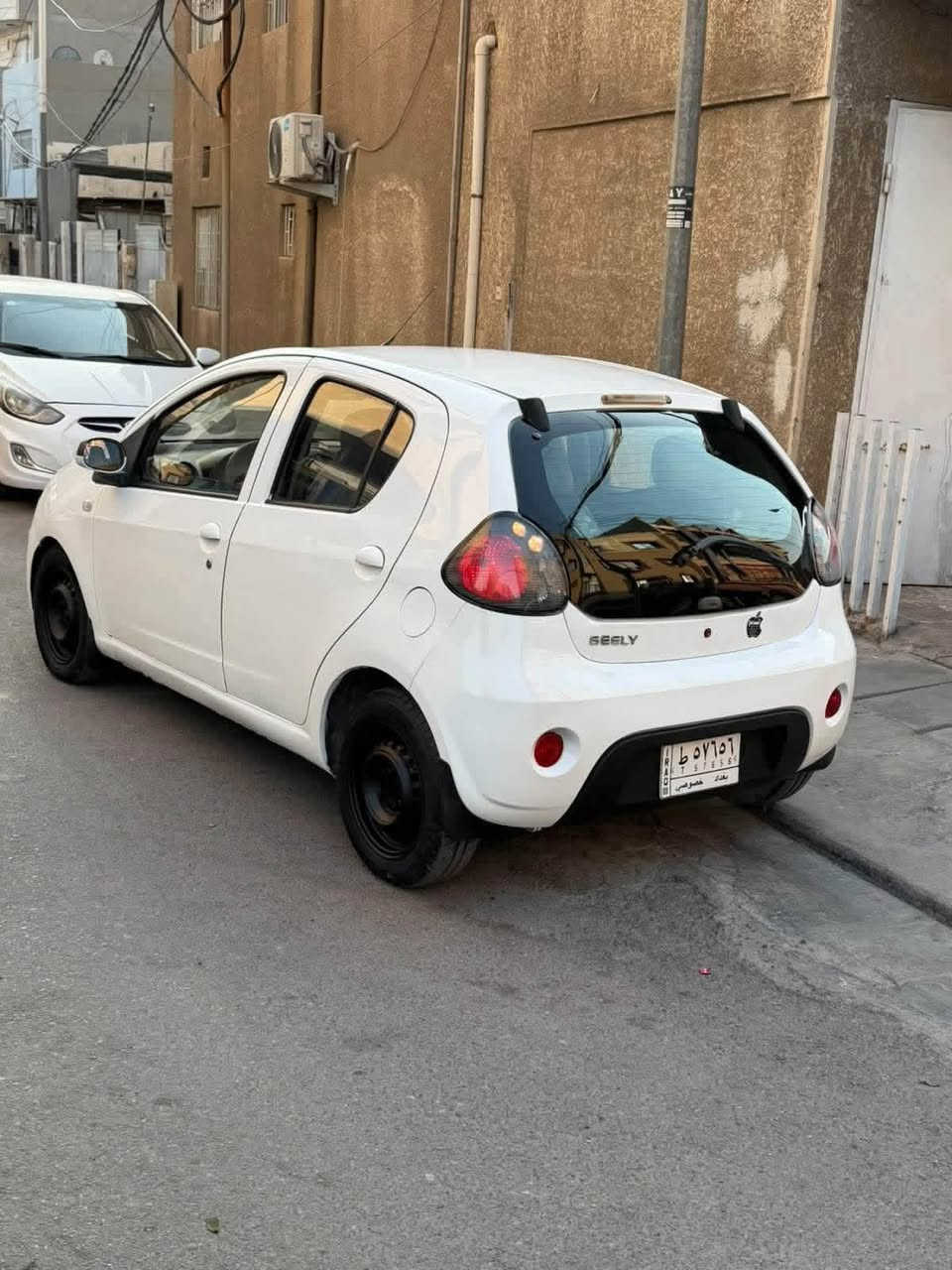 باندا • ٢٠١٢ • ورقه