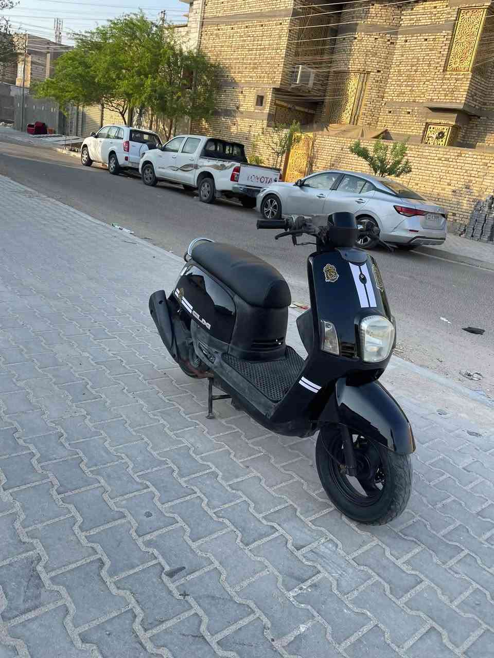 بوليس كفاله جاهزه مختمه كله اي نقص مابيه وبعد انضف من صور تجي وشوف بعينك البصره التنومه الرقم
***********
