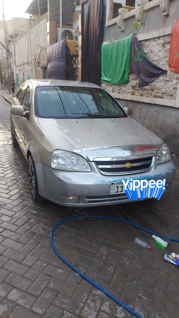اوبترا ٢٠٠٨ • بدون صبغ • مكينة وكير بخير
