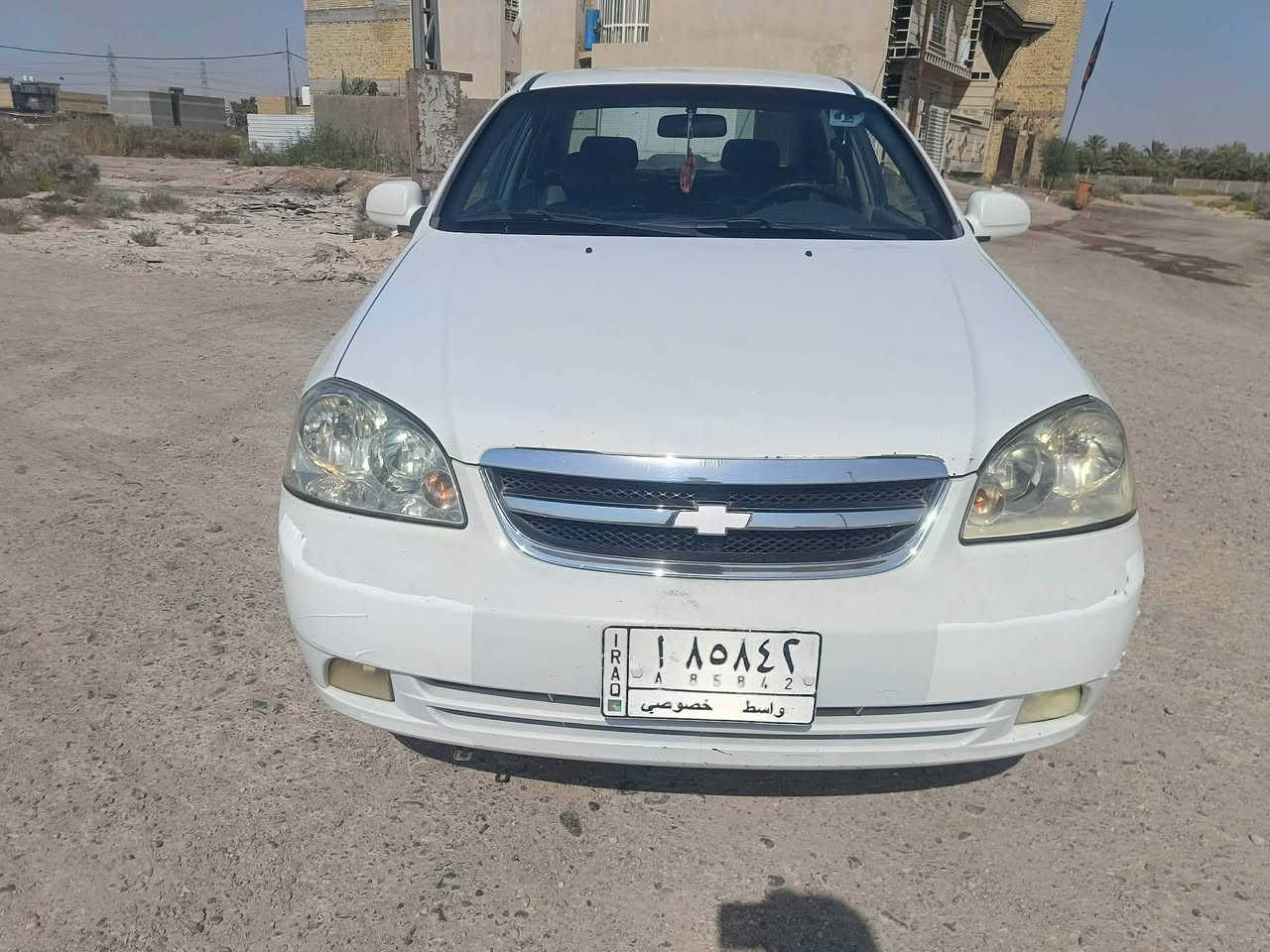 السلام عليكم 
اوبترا 2014 گير عادي 
رقم واسط باسمي 
بيها قطعة وحدة بدون تبديل 
تخم تاير جديد 
تبريد وية سويج 

مكاني الكوت   ***********
للبيع او المراوس بكيا حمل
