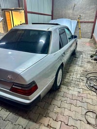 مرسيدس دب • موديل ١٩٨٩ • كربلاء
