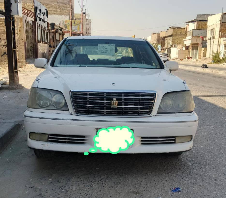 جوه السوك 
مكلف 🚗🚗🚗يأبه ياباني فقط قمارة  دشبول العيساوي 
تبريد ثلج ثلج  حداديه فول 
فول بصمه 🚙🚙  رقم صاحب السياره مكانه نجف
                 ‏‪***********‬‏
السعر  27 ورقه قفل
