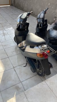 بطة • ٢٠٠٣ • سلف