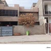 بيت • حي الجهاد • ٢٠٠م