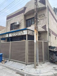 الري محله 861 • ٩٠م • غرفتين
