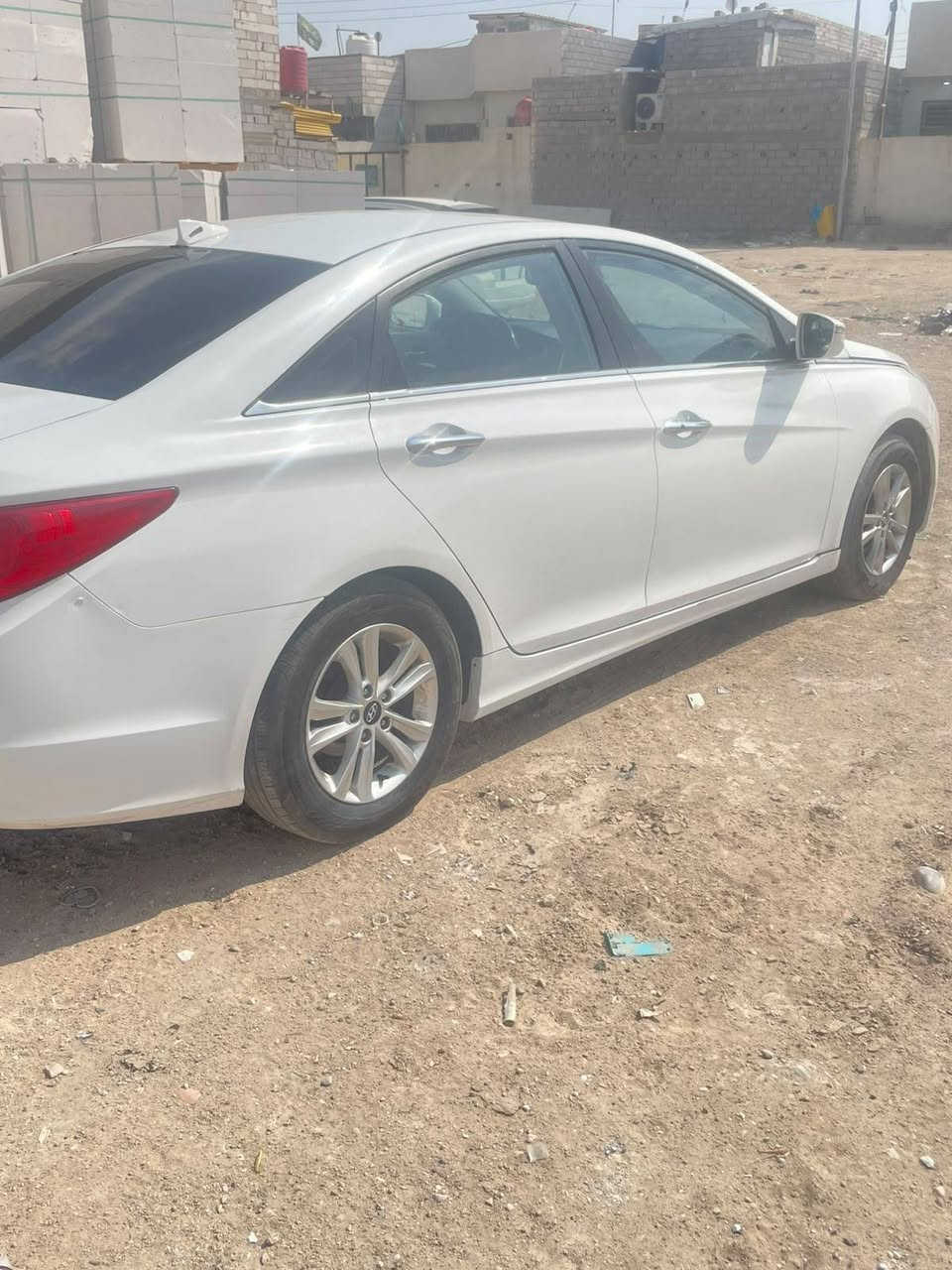 سوناتا 14 كصه جنطه 2000 دوش بانزين مكانه بصره السعر 53 وبيه مجال ***********
