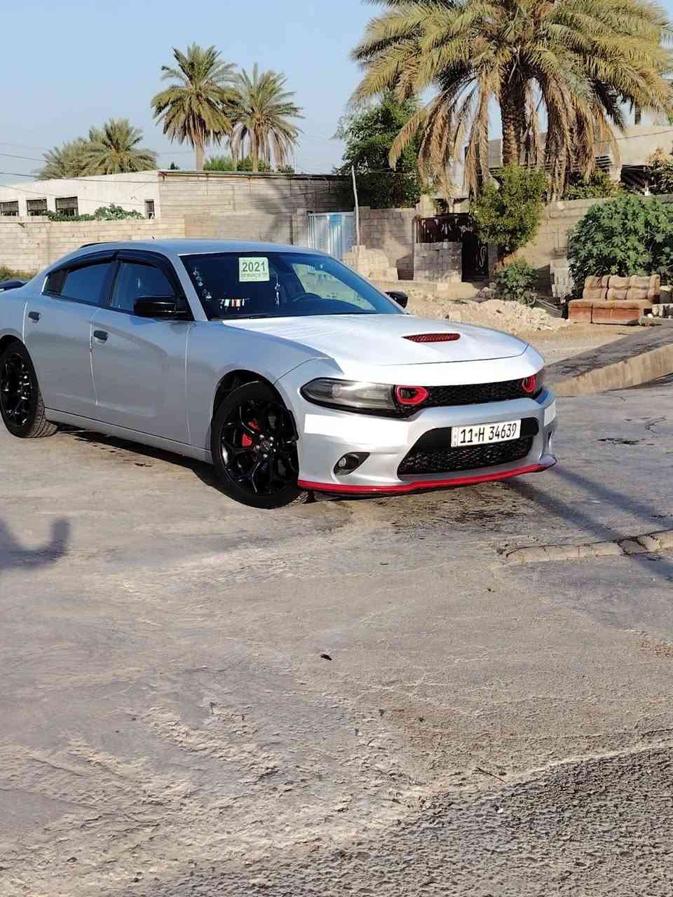 جرجر موديل 2021رقم بغداد السعر 165 وبيه مجال ***********()()()***********
