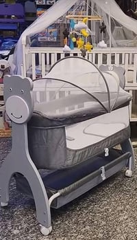 كاروك هزاز • استخدام قليل • شغال