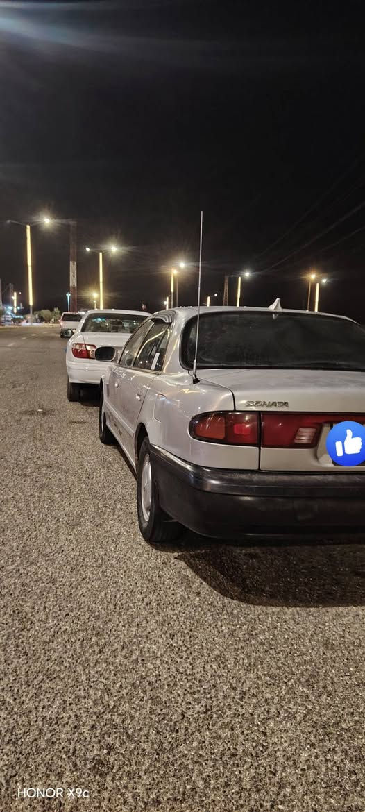 السلام عليكم  
للبيع سوناته 2 بلاديه مكفوله من الصبغ والضربه والمعجون  تبريد 
ثلج 🥶 گير اوتماتيك  كهربائيات كله بلاديه وشغاله رقم انبار 
تحويل ثاني يوم تقفيل عن بعد تخم ويل مال حاويه شاشه كامره سياره جاهزه ما تحط عليه كلشي  مكان السياره الرمادي زنگوره    

الاستفسار اكثر اتصل وبيك خير ودلل 
***********  .  ***********
السعر 42 وبيها مجال لطيبن

