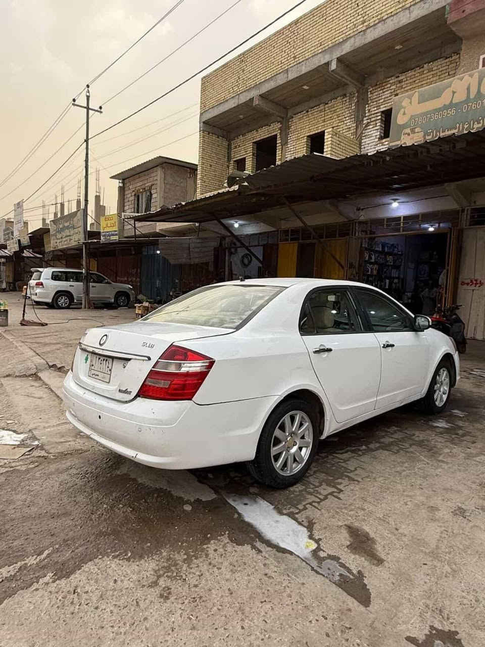 جيلي موبل • ٢٠١٣ • رقم بابل