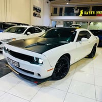 تشالنجر SXT • ٢٠٢١ • أربيل