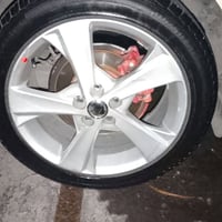 كاوتش • جنوط • أربيل