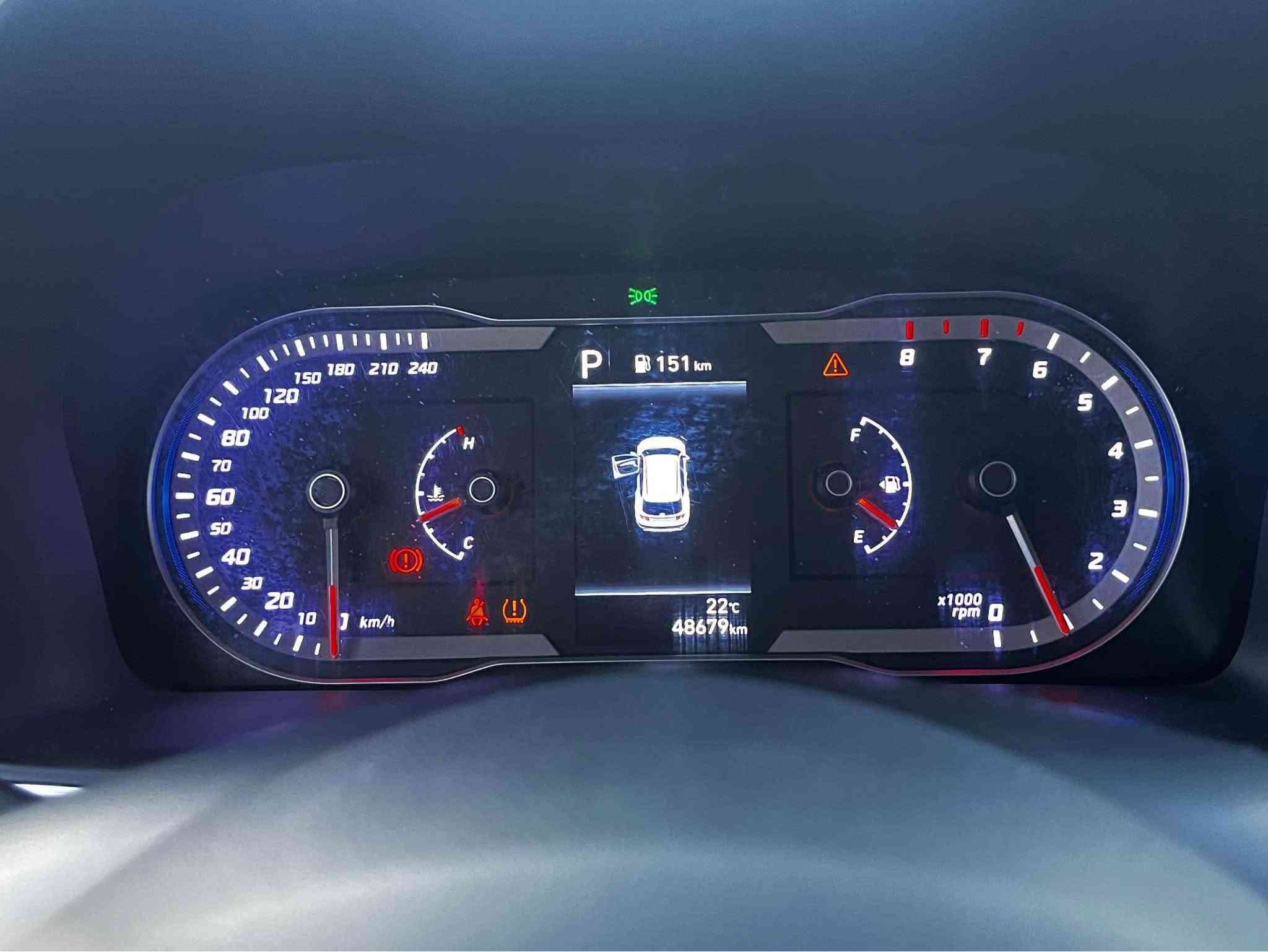 🚘 هوندا تۆکسۆن | 2023

🇦🇪 خلیجی

✨ Full Options – فول مواصفات
بێ بۆیاخ
بێ سارد
تەنها 48,000 کم ڕۆیشتووە

🔧 گێڕ و مەکینە بە شەرت
💰 نرخ: 196

📞 ***********

🔥 سەیارەیەکی پاک و جوان، ئامادەی مامەڵە!

🚘 هوندا توسان | 2023

🇦🇪 خليجي

✨ Full Options – فل مواصفات
بدون صبغ
بدون بارد
📍 ماشية فقط 48,000 كم

🔧 القير والمكينة على الشرط
💰 السعر: 196

📞 ***********

🔥 سيارة نظيفة وجميلة، جاهزة للبيع والمعاملة! السليمانية, العراق

