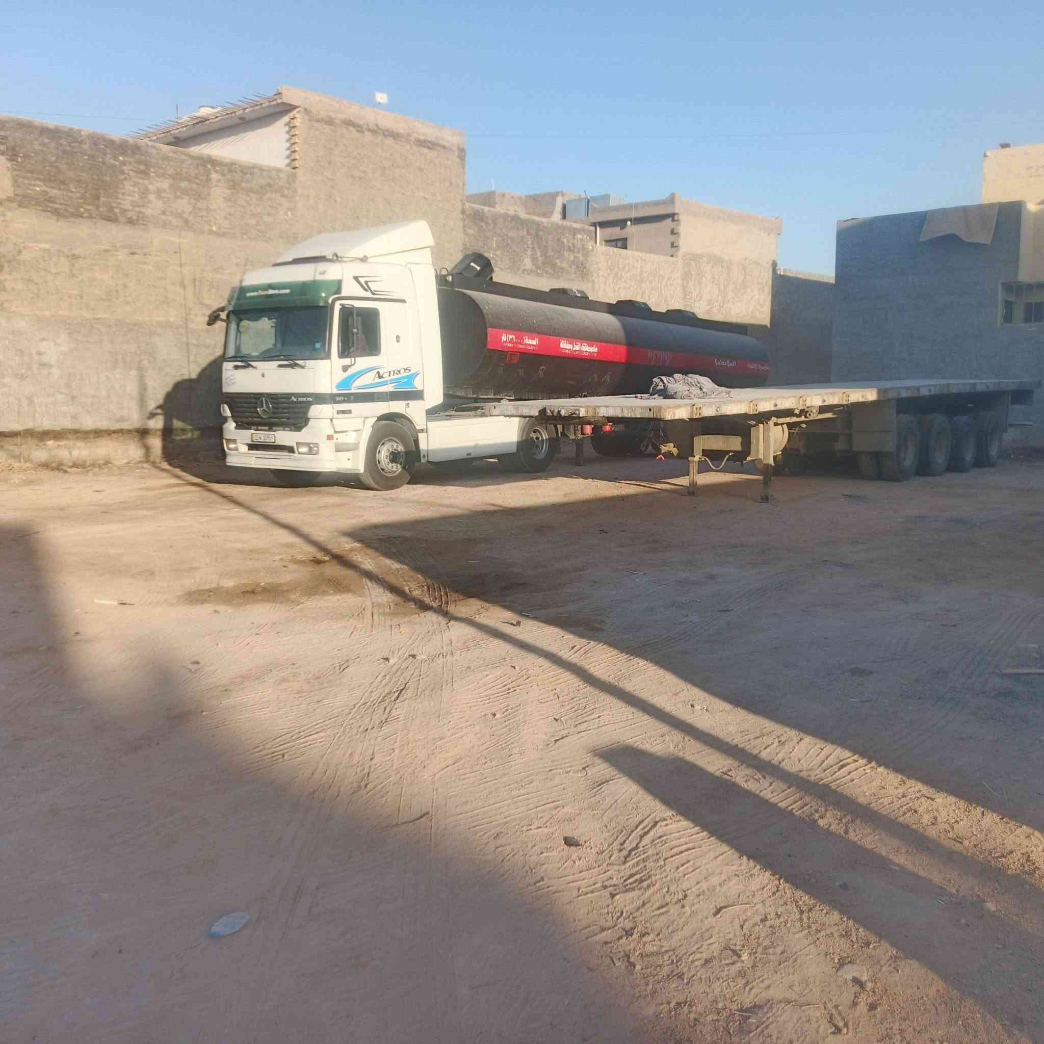 كتروز لبيع موديل 97 رقمه بغداد مسجله صهريج بس راس سعر 185 لانبار الفلوجه  ***********
