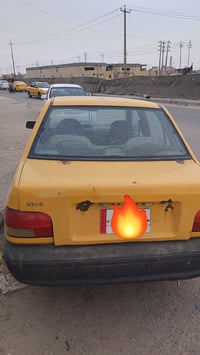 سايبا • ٢٠١١ • كوم حديد