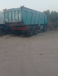 ياالله البي للبيع موديل 75 مكينه 25 كير 160 دور 14 مجموعة نص gf شاصي م...