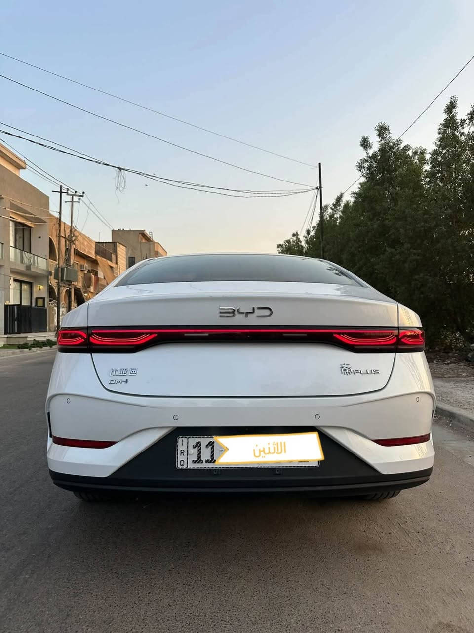 كن بلاس • ٢٠٢٥ • ماشيه ٨٠٠٠